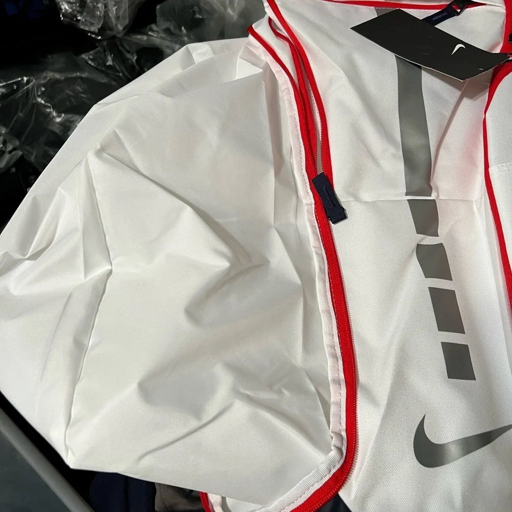 NWT- Nike Hoops Elite Basketball Backpack